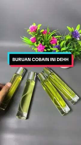 Scandalous parfum refil best seller 50ml #promomakangajian #parfum #fyp #fyppppppppppppppppppppppp #parfumviral 