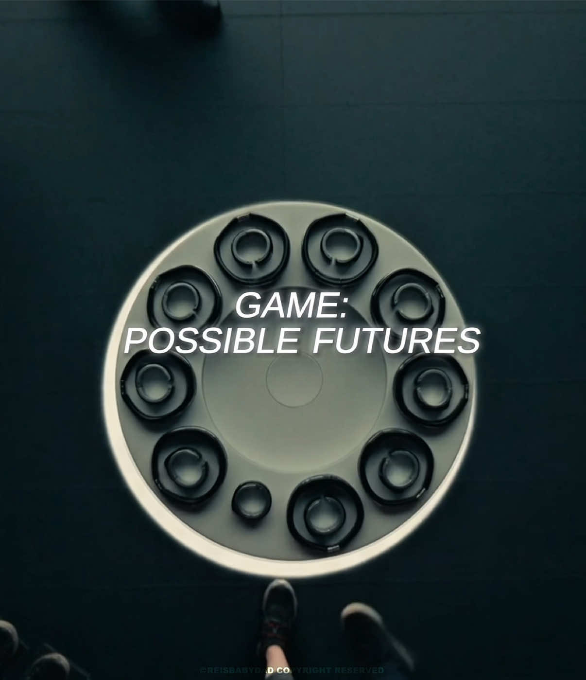 #POSSIBLEFUTURES || honestly one of my favorite games || scp: @kdscnepacks on ig #AliceinBorderland #netflix #capcut #fyppppppppppppppppppppppp 