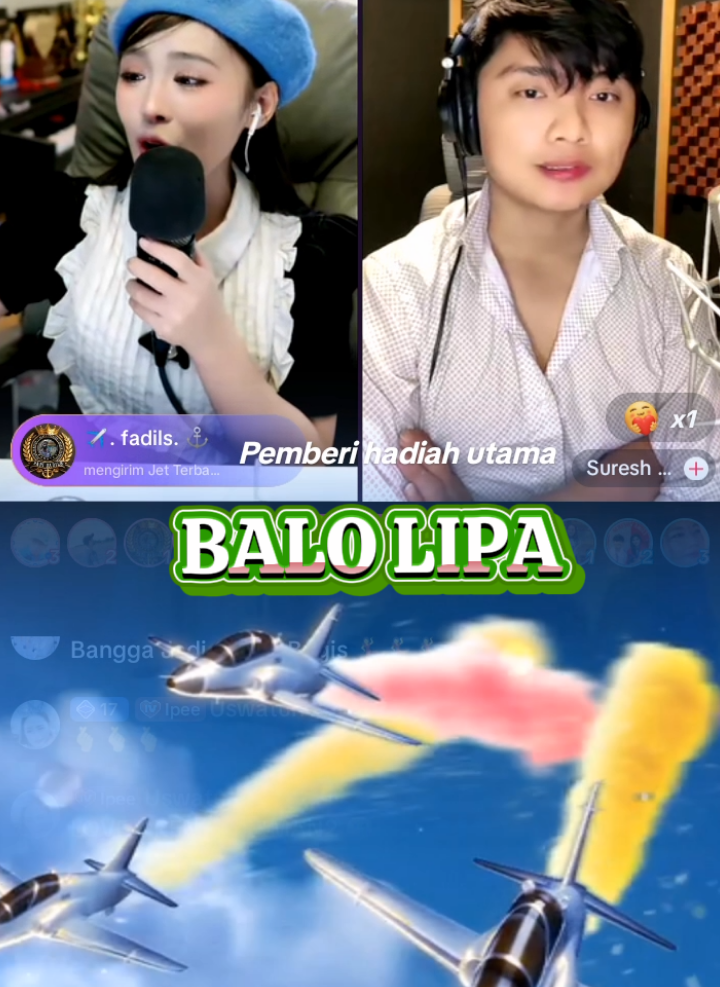 Balo lipa cover penhung Vietnam #fy #fyppppppppppppppppppppppp #fypage #viraltiktok #bugis 