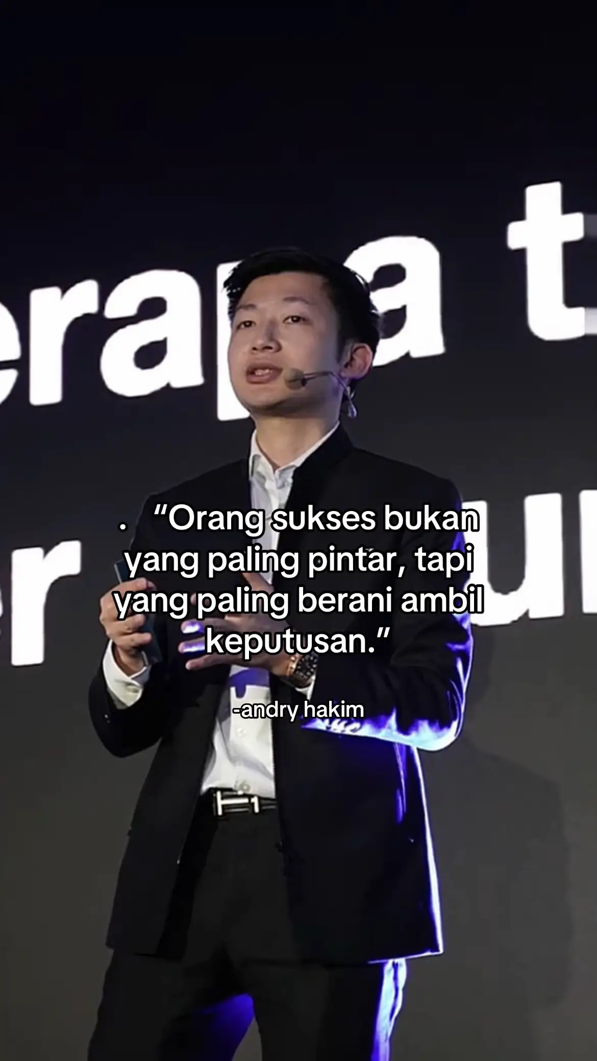#andryhakim #mindset #stockwise 