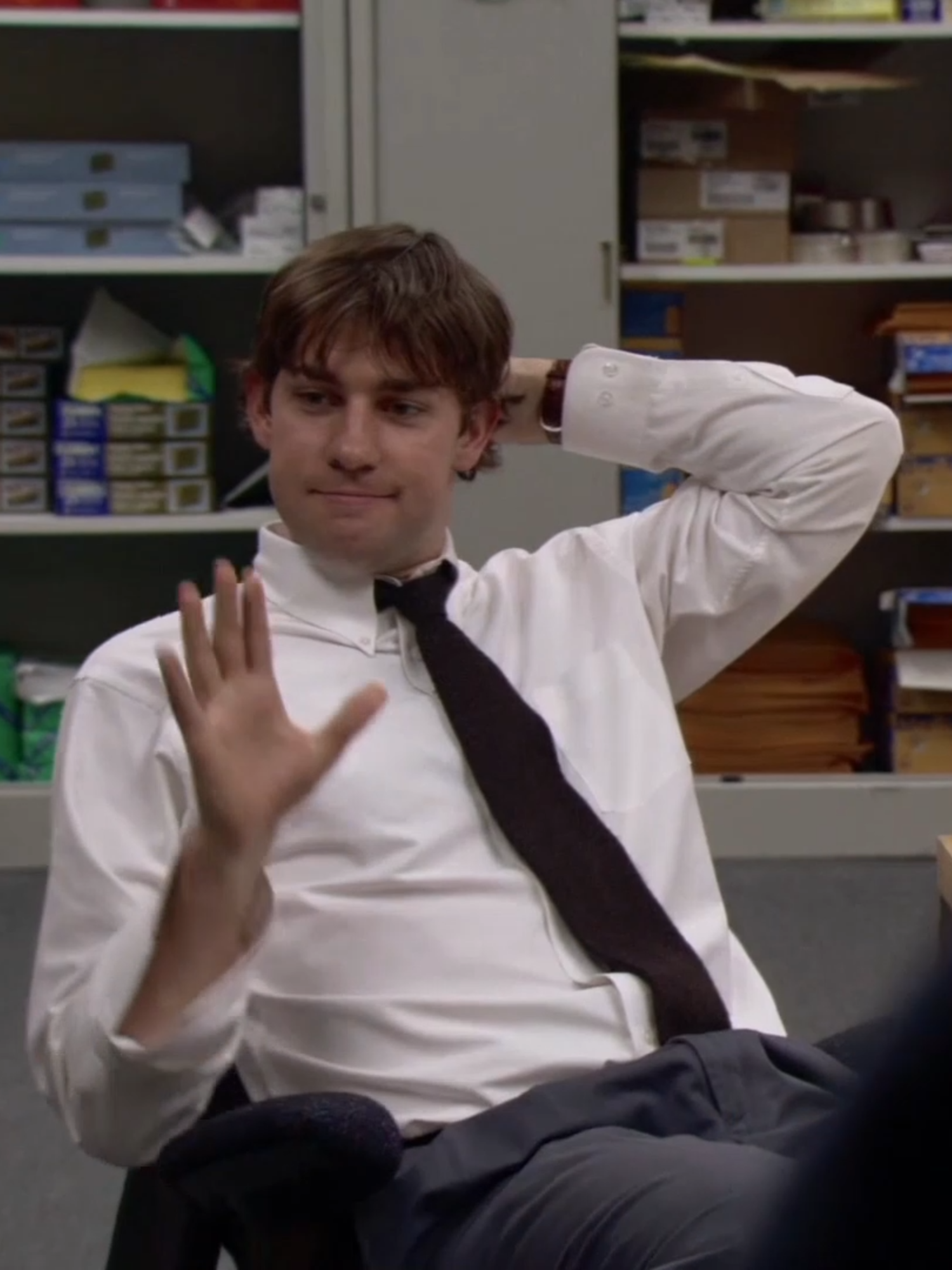 This song is so season one Jim #theoffice #jimhalpert #edit #jimandpam #yearning #fyp #jam #pambeesly