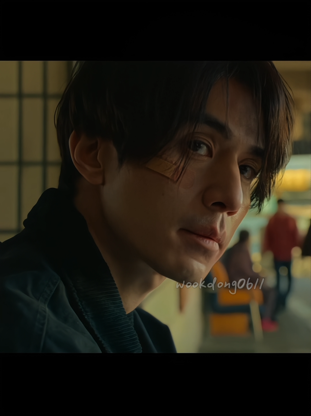really miss Jeong Jinman😫 and finally watched it again😅🥰 #leedongwook #fyp #wookie #ashopforkillers #leedongwookedit 