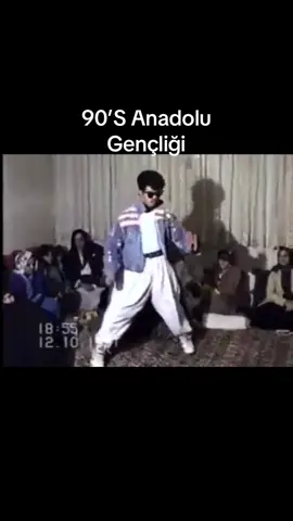 90’li yıllar Anadolu Gençliği..#magazin #anadolu #90s #dans #keşfet 