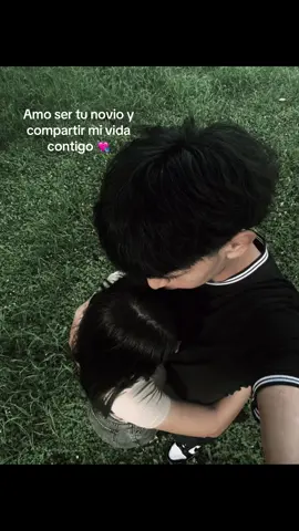 @️ 💘 #novios#fyp#amor#viral 