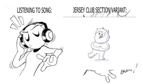 hello #oneyplays #jerseyclub 