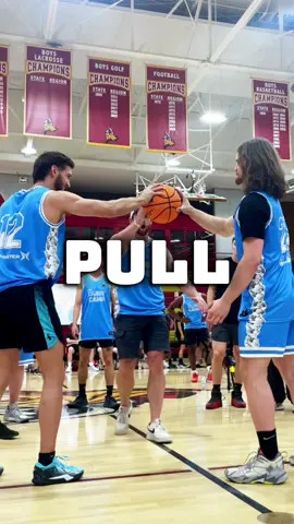 The champ is: @jordankilganon or @Travis Reynolds ?