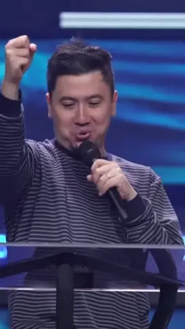 Isi pikiran mu menentukan masa depan mu.Jika kita isi dengan pikiran bahwa Tuhan pasti tolong dan selalu menyertai maka kita akan selalu berani melangkah sebab kita percaya bahwa ada Tuhan yang tidak pernah tinggalin kita. #storykristen  #kabarkristen  #tuhanyesusmemberkati  #psfrankykuncoro 