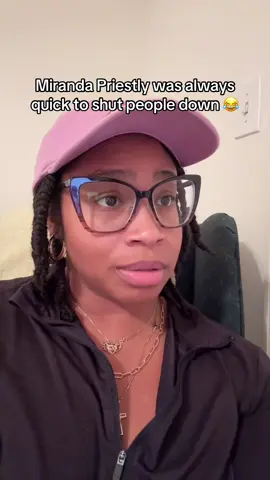 She did not play. Who’s excited for the sequel to this iconic film?! #devilwearsprada #merylstreep #mirandapriestly 