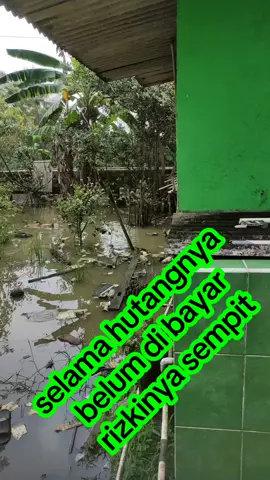 bahayanya hutang bis bikin mlarat #hutangharusdibayar #hutanglunas #hutangwajibdibayar #bayarhutang #janjikotaktakkosong 