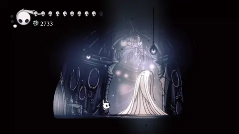 ruta para la flor delicada #fantasmadehallownest #parati #hollowknight #tuereeljolunai #juegos 