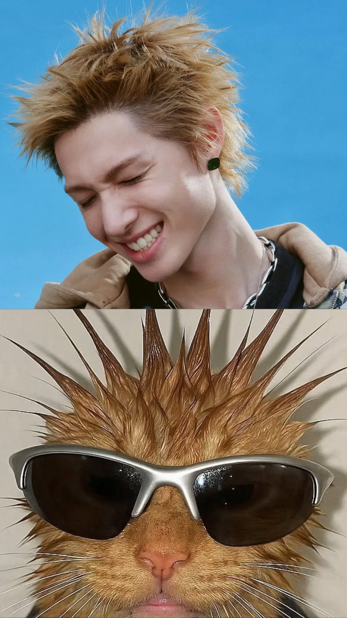 Nhỏ này tạo hình hoạt hình dữ luôn bây ơii, dễ thưn  #martin #martinedwards #cortis #fyppppppppppppppppppppppp #xh