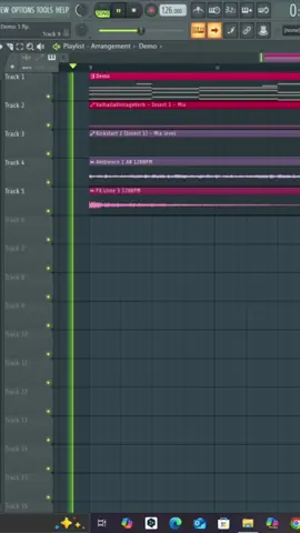 Bro...  #edm #flstudio #electronicmusic 