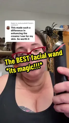 Replying to @JustLeLeAt40 Finds  #skincare, #glowingskin, #healthyskin, #SkinCare101, #beautytips 