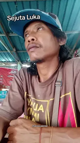 Sejuta Luka #lipsync #dangdut #cover #karaoke #fyp 