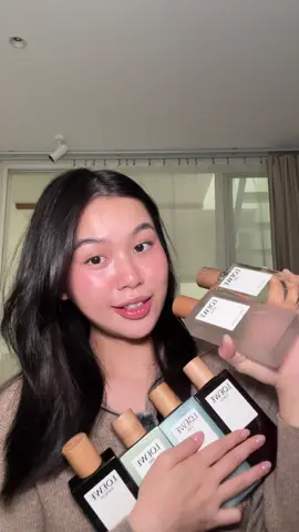 Có ai cũng mê LOEWE giống mình hemmmm #goclamdep #reviewlamdep #reviewnuochoa #loeweperfumes #loewe