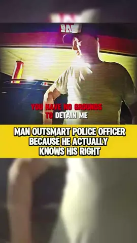 Silent Treatment Given to Officer Asking for Help in Investigation #police #cops #bodycam #viral #fyp 
