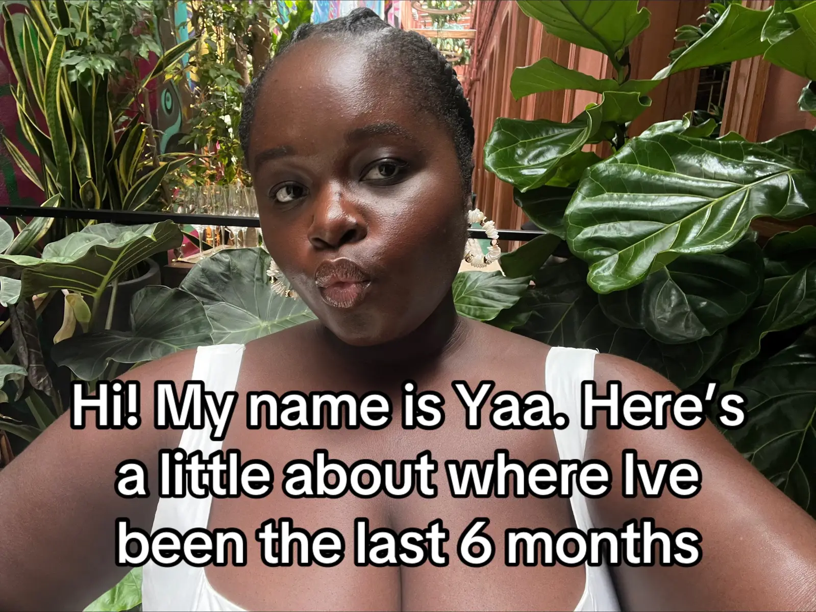 ♥️♥️Slc coming tomorrow. Back to back travels as kicking my butt #fyp #ghanatiktok #dmv #housewives 