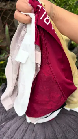 Traceless comfortable fashion women lace underwear #laceunderwear #womenwear #underwear #foryoupage #fyp 