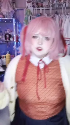 #dokidokiliteratureclub #dokidokiliteratureclubcosplay #dokidokiliteratureclubnatsuki #dokidokiliteratureclubnatsukicosplay 