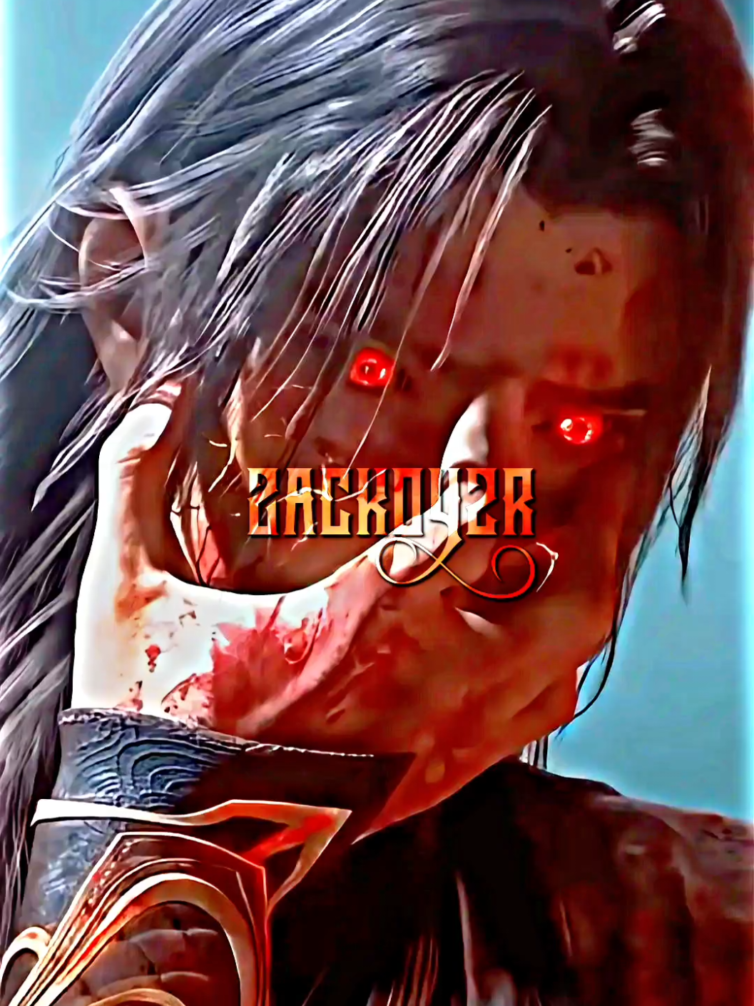 Part || 16 #chennan #Tomboffallengods #donghua  .. .... .. .... .. #donghualovers #donghuaedit @TikTok Bangladesh ❇️