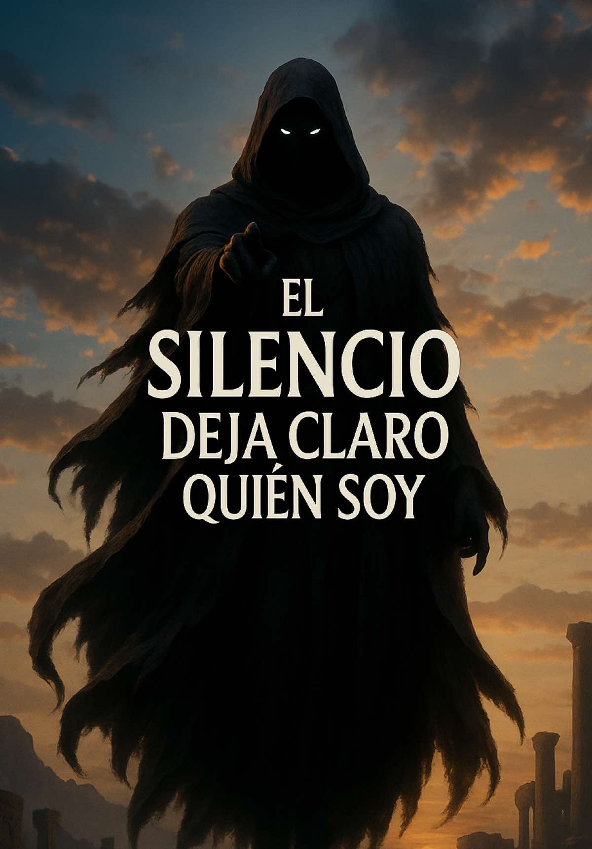 El silencio deja claro quién soy 🗿  . . . . . . . . . . El silencio no siempre es vacío.  A veces es la forma más clara de demostrar quién eres, y la paciencia…  la prueba de que no cualquiera puede contigo. #motivacion  #superacion  #enfoque  #fyrtravel  #superacionpersonal  #firtravel  #fuerzainterior  #mentefuerte 