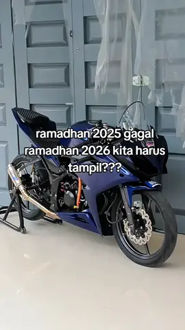 bismillah tamat puasa #fypシ #fypシ゚viral🖤tiktok☆♡🦋myvideo #cbr150r #k45r #ramadanekstraseru 