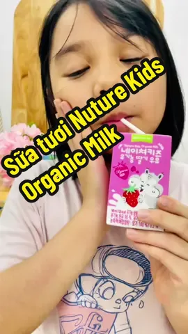 Vì sao sữa hữu cơ cao giá hơn nhưng lại xứng đáng? Đắt vì sạch – đáng vì an toàn cho con ❤️🥛 #OrganicMilk #NatureKids #meyentamconkhoemanh #naturekidsorganicmilk 