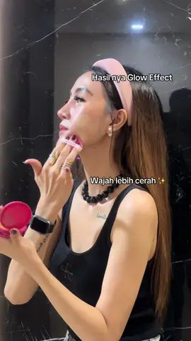 waahh si pinkkk #cushionskintific #skintificid #cushiondailyrekomendasi #cushionringan #cushionglowing 