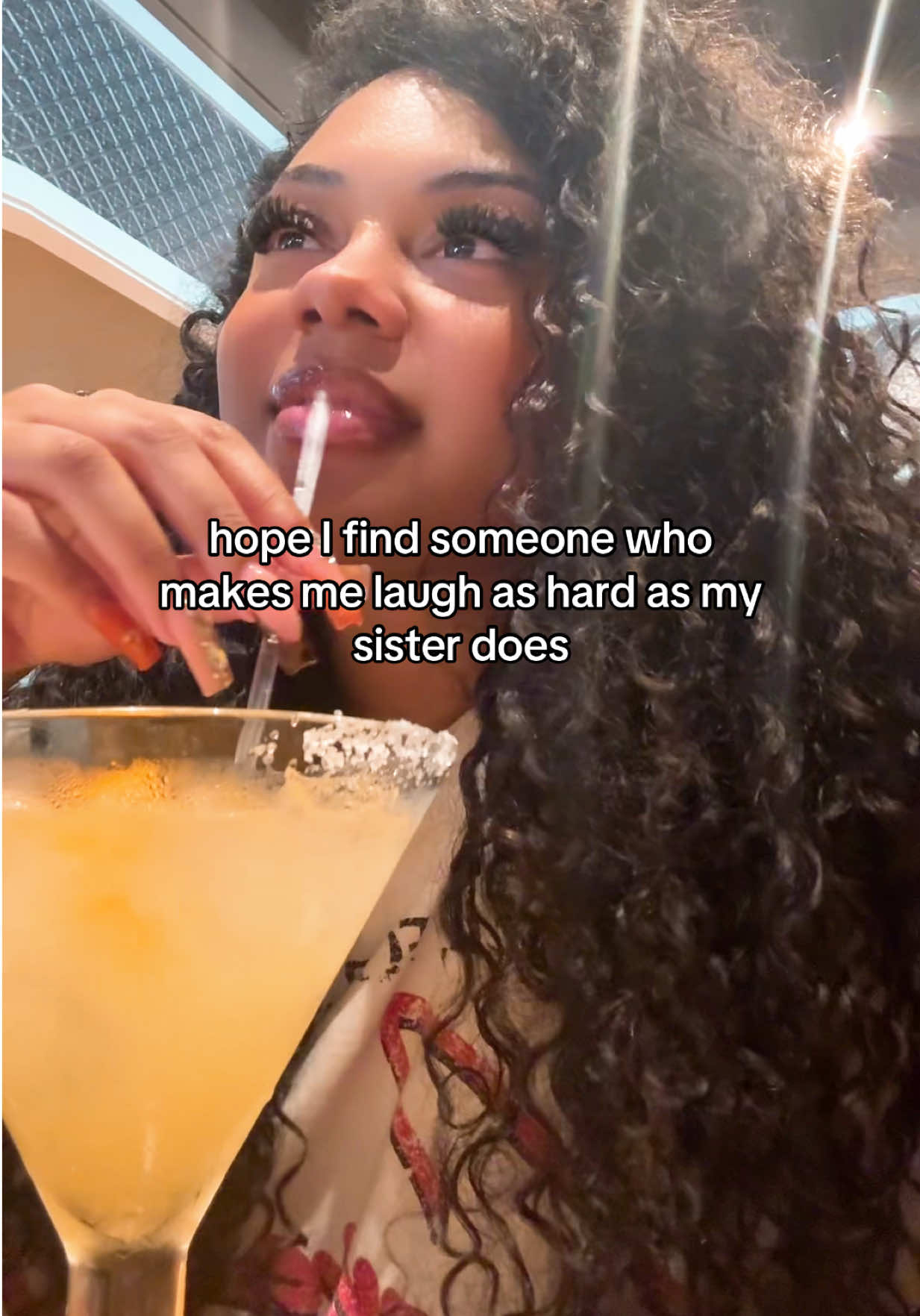 that girl be having me on tbe floor okay lol