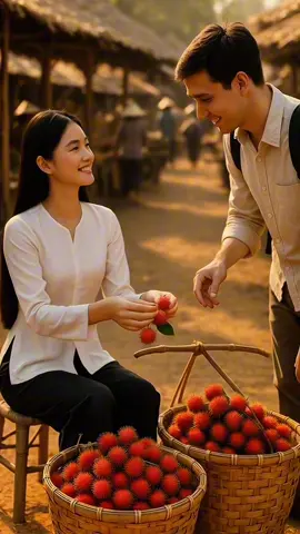 20 năm qua tình mùa chôm chôm vẫn  ! #fyp #foryoupage #xuhuong #viral #viralvideo 