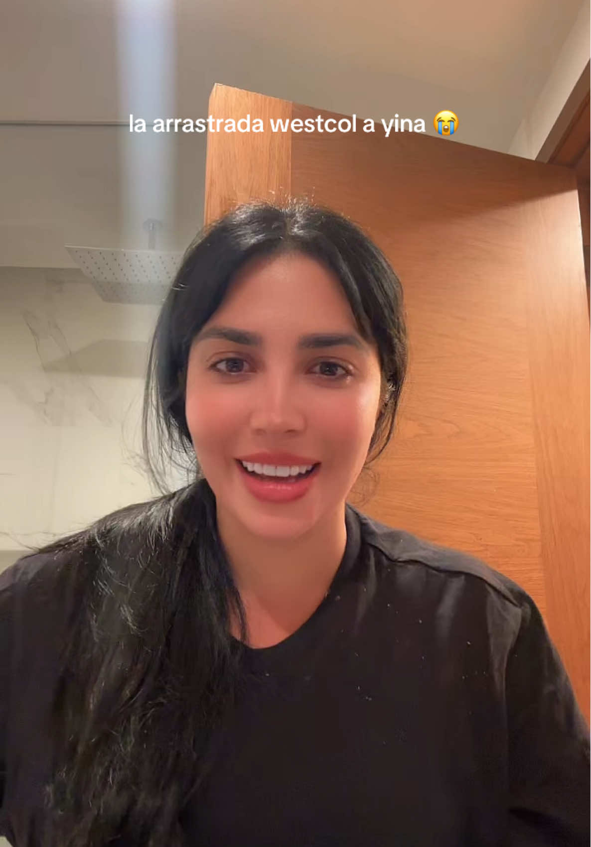 cada clip es más fuerte sjjsjsjsjsjsjsjs #humor #parati #westcol #yinacalderon #pati 