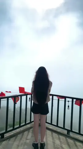 Cảnh đẹp người suy… #deotangquai #tamtrang #xuhuong #dienbienphu 