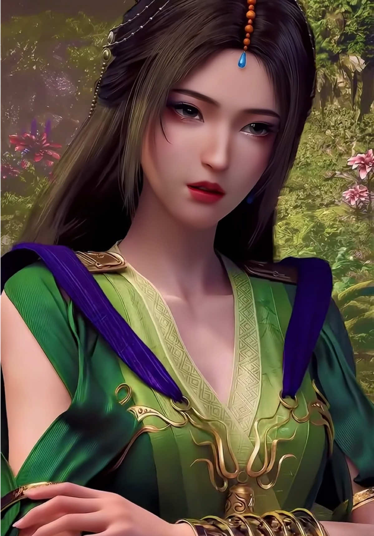 🥰#phamnhantutien #vivuchina #tieumynhan3d #mỹnhân #lieungoc 