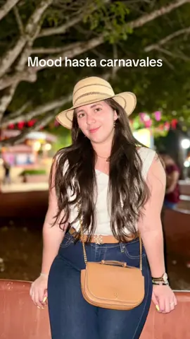 Nos vemos en los carnavales #guarare #carnavales #lossantos #panama 