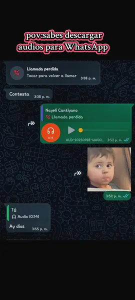 #audios para WhatsApp# 😹😅🔥