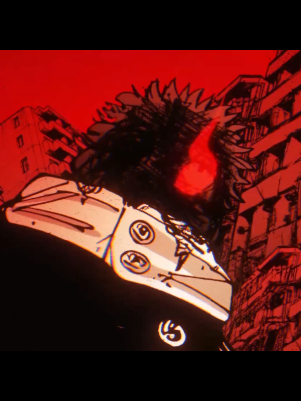 #jujutsukaisen #jjk #itadori 