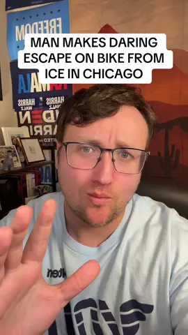 9/28 - wow…this is a wild video from Chicago 