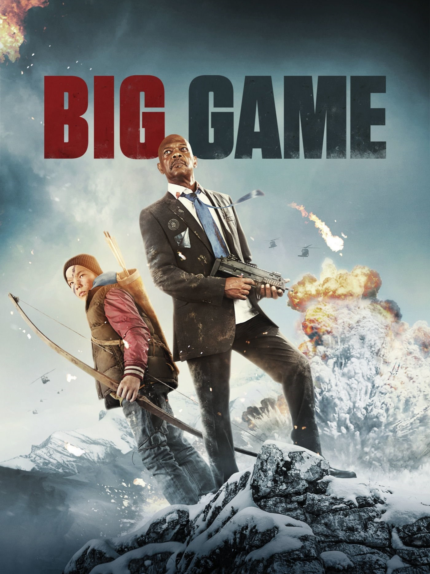 El escape más inesperado del Presidente#foryou #movie #spain #usa #fyp