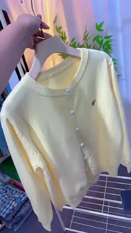 #kardiganrajut #atasanwanita #fyp 