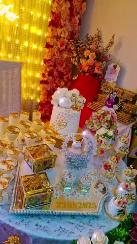 #❤️❤️ قالوا لي الليله الفرح#🥰🥰 