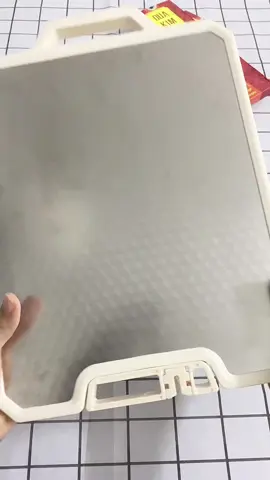 Thớt inox - nhựa 2 mặt kháng khuẩn #thinhhanh #xuhuong #viral #trending #thớt 