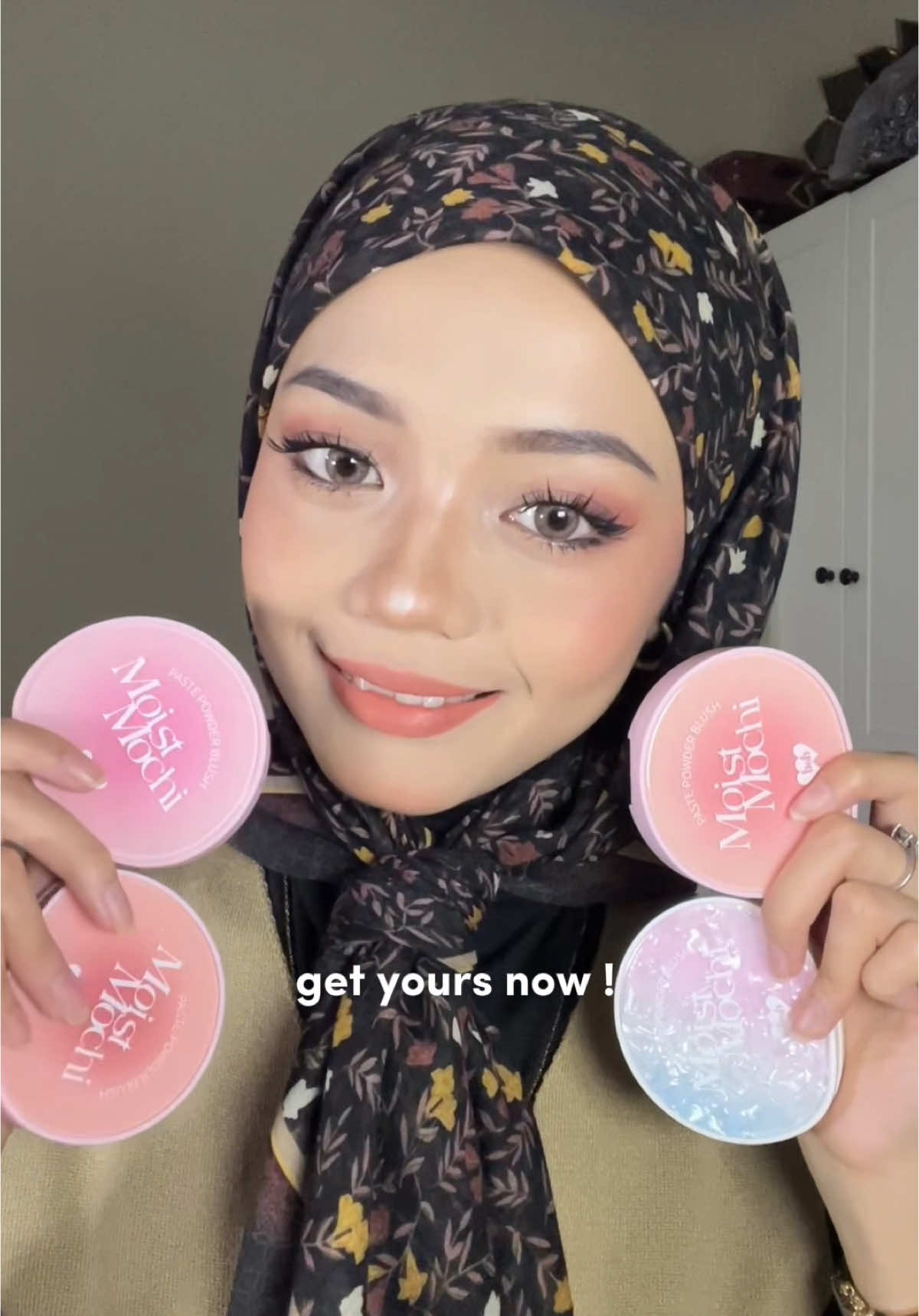 why no one told me yang bnb punya blush ni best ?!!! 😩 @barenbliss_my #barenbliss #MYbarenbliss #MYbnb #bnbmoistmochi #bnbblush 