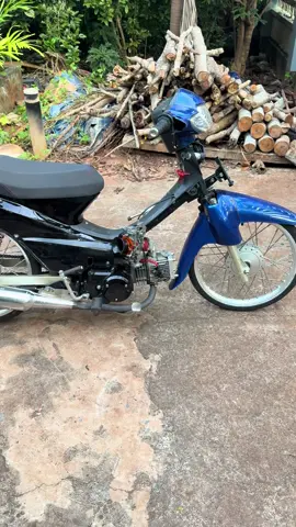 Xe dọn có 4tr mà..😞#xhtiktok #wavenhodokieng #xedovietnam #72bariavungtau #uocduoclenxuhuong 