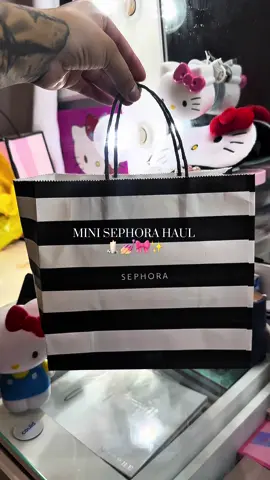 mini sephora haul 🕯️💅🏼✨🤍 #sephorahaul #makeup #haul #makeuphaul #sephora #fyp #foryou #fypシ #trending #makeuptok #rarebeauty #rhode #fypシ゚viral 