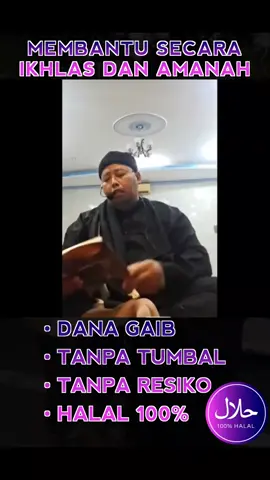 #persugihanhalal #masukberanda #foryoupage #kyaisamsuddin 