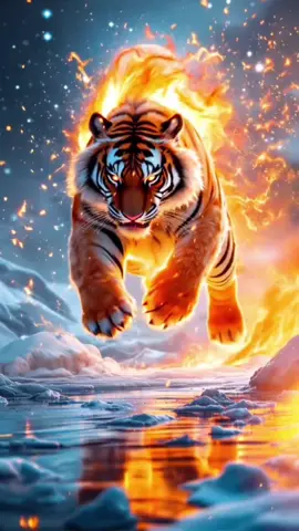 Make Your Lock Screen Roar 4K cool Tiger Live Wallpaper/Dynamic Lock Screen #tiger #livewallpaper  #capcut #capcutforus  #capcutpioneer iphonewallpaperlivewallpaper