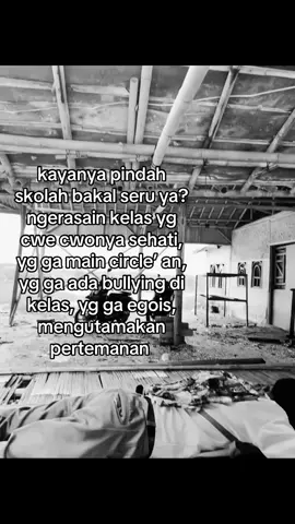 kek nya seru banget😔🙏🏻 #penegnfypdoang #pngnpindahsklh #gabetahdisekolah #4upage 