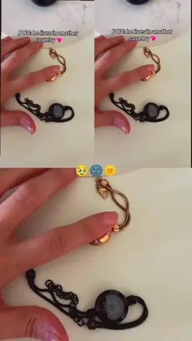 sun and moon  🌚🌞#bracelets #gelangcouple #gelangldr 