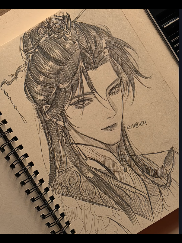 #drawing #art #sketch #fyp #sketchbook 