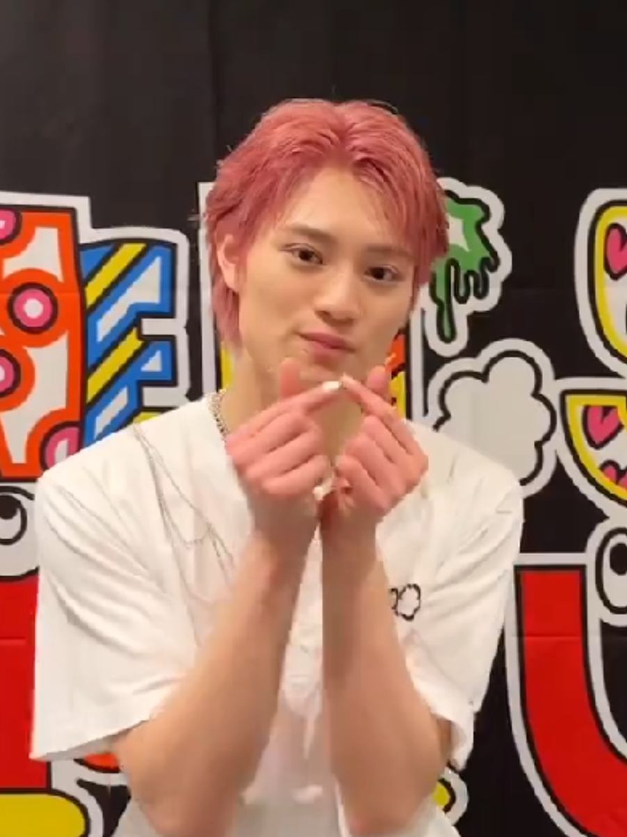 公式のけんちん単独のものから謙カムとして残しておこう、念のため念のため…😌#上村謙信 